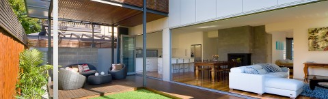 Doors and Windows Replaced