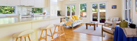 Extensions and Renovations